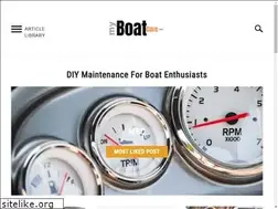 Sites similar to myboatcare.com