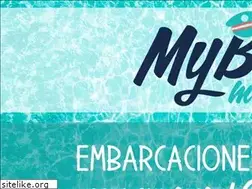 Sites similar to myboatmenorca.com