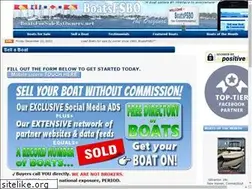 Sites similar to myboatseller.com