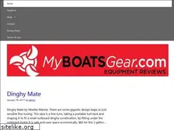 Sites similar to myboatsgear.com