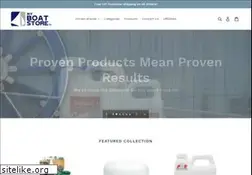 Sites similar to myboatstore.com