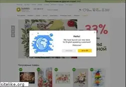Sites similar to mybobbin.ru
