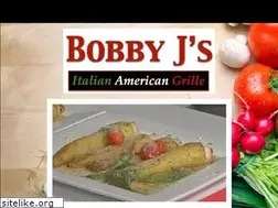 Sites similar to mybobbyjs.com