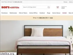 Sites similar to mybobs.com