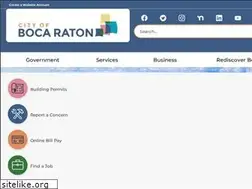 Sites similar to myboca.us