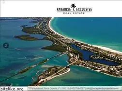 Sites similar to mybocalife.com