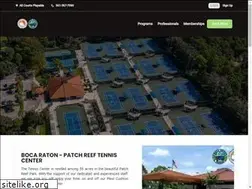 Sites similar to mybocapatchreeftennis.com
