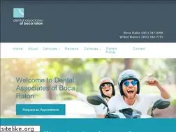 Sites similar to mybocasmile.com