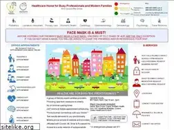 Sites similar to mybodhi.com