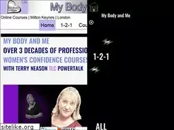 Sites similar to mybodyandme.co.uk