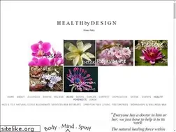 Sites similar to mybodycanhealitself.ca