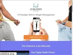 Sites similar to mybodyfatscan.com