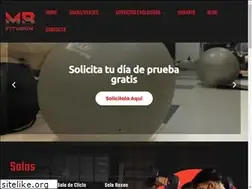 Sites similar to mybodyfitness.es