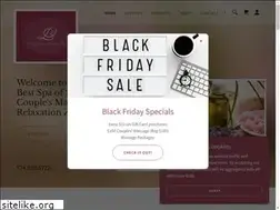 Sites similar to mybodylanguagespa.com