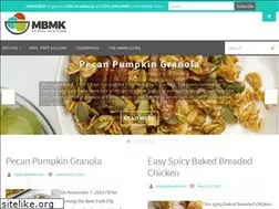 Sites similar to mybodymykitchen.com