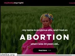 Sites similar to mybodymyright.com