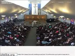 Sites similar to myboisechurch.org