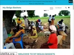 Sites similar to mybolgabaskets.com