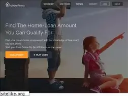 Sites similar to mybondfitness.co.za