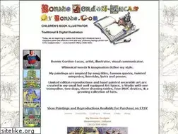 Sites similar to mybonnie.com