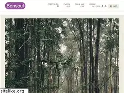 Sites similar to mybonsoul.com