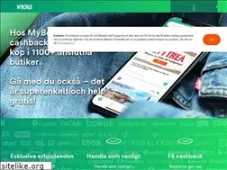 Sites similar to mybonus.com