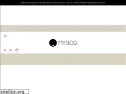 Sites similar to myboo.dog