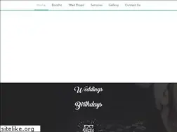 Sites similar to myboogiebooth.com