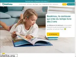 Sites similar to mybookinou.com