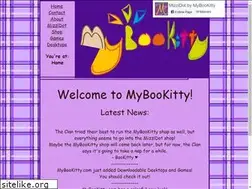 Sites similar to mybookitty.com