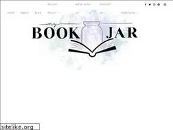 Sites similar to mybookjar.com