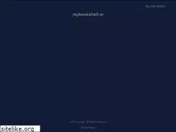 Sites similar to mybookshelf.in