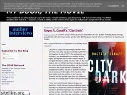Sites similar to mybookthemovie.blogspot.com