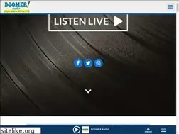 Sites similar to myboomerradio.com