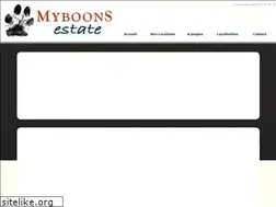 Sites similar to myboons.com