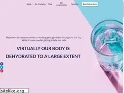 Sites similar to mybooster.biz