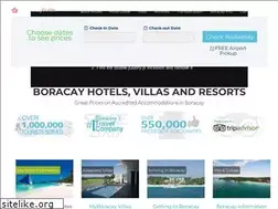 Sites similar to myboracayguide.com