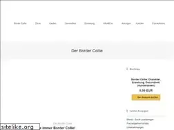 Sites similar to mybordercollie.de