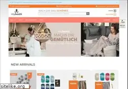 Sites similar to myboshi.net