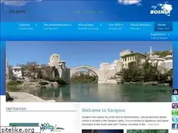 Sites similar to mybosnia.net
