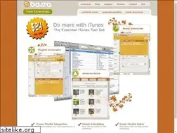 Sites similar to mybossa.com