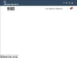 Sites similar to mybosstaxi.com