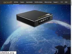 Sites similar to mybosstv.com