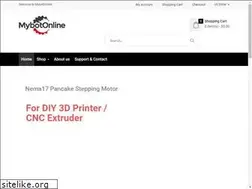 Sites similar to mybotonline.com