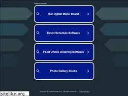 Sites similar to mybottomsup.com