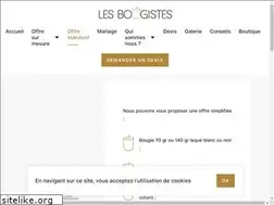 Sites similar to mybougielab.com