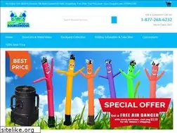 Sites similar to mybouncehouseforsale.com