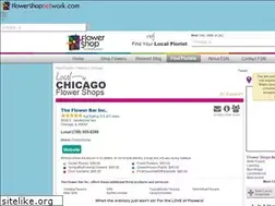 Sites similar to mybouquet.net