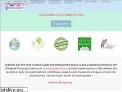 Sites similar to myboutiquedermo.com