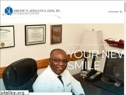 Sites similar to mybowiedentist.com